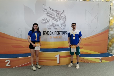 Azerbaijani swimmers won 9 medals in Russia - PHOTO