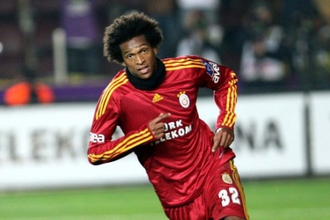 Ex Galatasaray player detained in Brazil – REASON