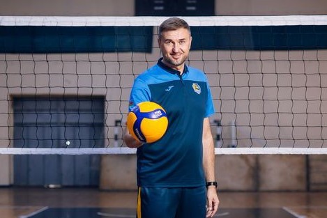 “Gəncə” baş məşqçisi ilə müqaviləni yeniləyib