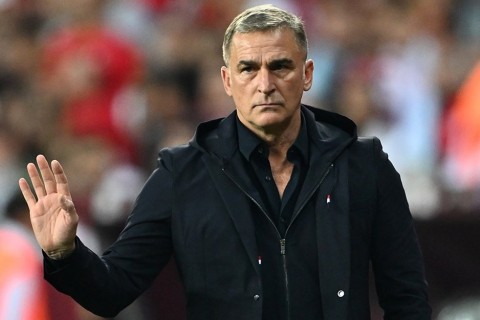 Does AFFA bring the former German national team coach?