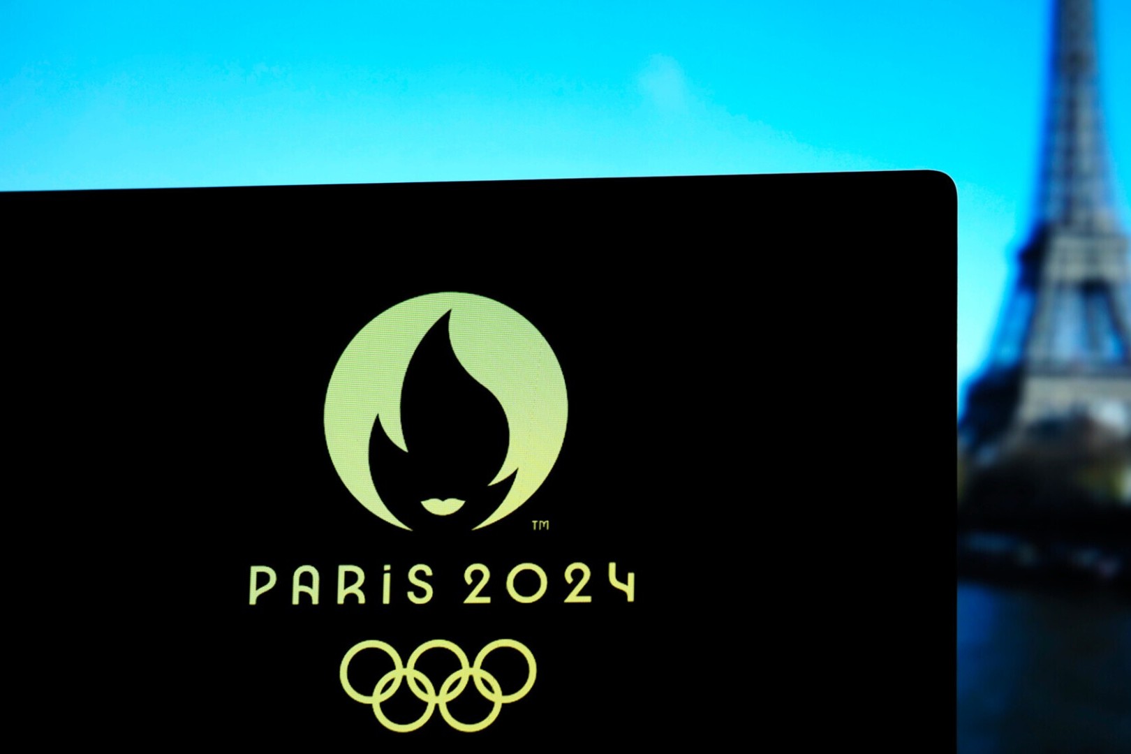 Paris-2024: Təhlükəsizlik sistemi kondisioner pərlərini dronlarla qarışdırır - XƏBƏRDARLIQ