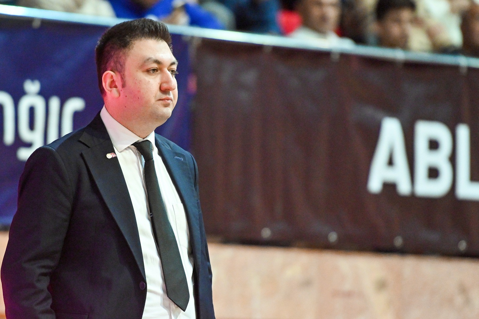 Uğur Özdemir: “Nəticəni oynanılan basketbol müəyyənləşdirsəydi...”