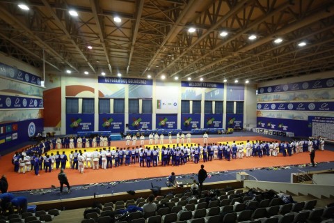 Международный тренировочный сбор в Гейгеле - ФОТО