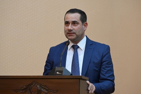 Paris-2024: Preparations were discussed under Farid Gayibov’s control in Nakhchivan - PHOTO