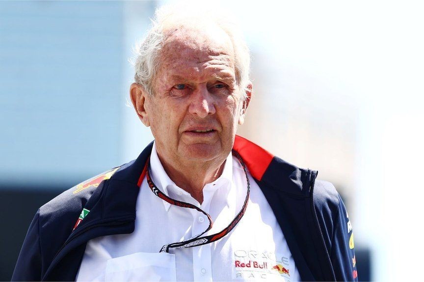 Marko “Red Bull”u tərk etməyəcək