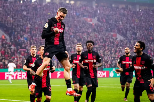 Longest unbeaten streaks in the history of European football