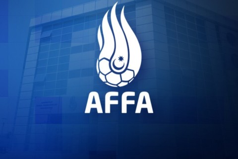 AFFA imposes a 10-game fan ban on Kapaz - REASON