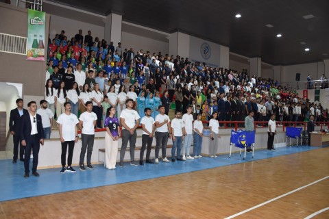 "Heydər Əliyev kuboku"nun qalibi müəyyənləşib - FOTO