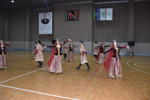 "Heydər Əliyev kuboku"nun qalibi müəyyənləşib - FOTO