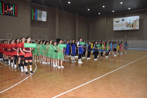 "Heydər Əliyev kuboku"nun qalibi müəyyənləşib - FOTO