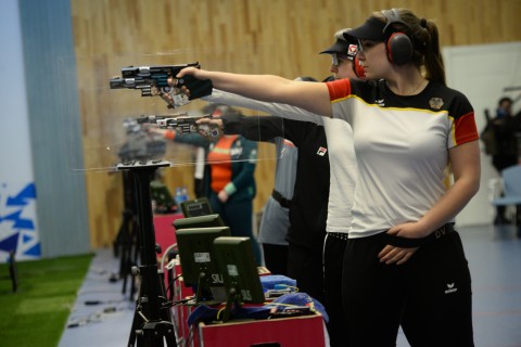 World record set in Baku - PHOTO