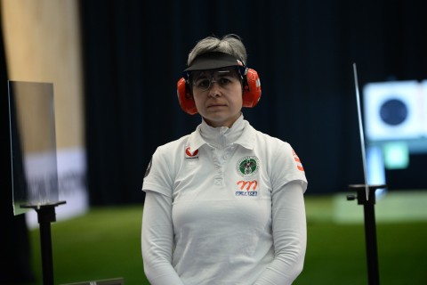 World record set in Baku - PHOTO