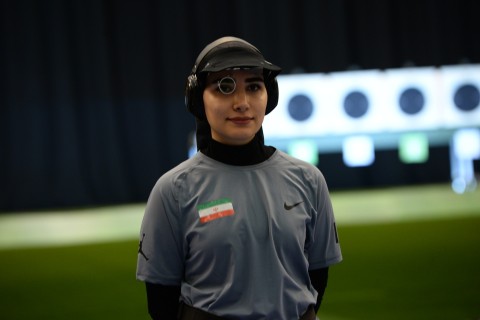 World record set in Baku - PHOTO