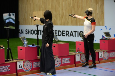 World record set in Baku - PHOTO