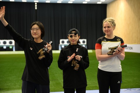 World record set in Baku - PHOTO