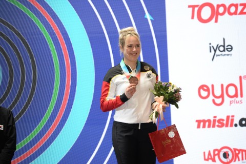 World record set in Baku - PHOTO