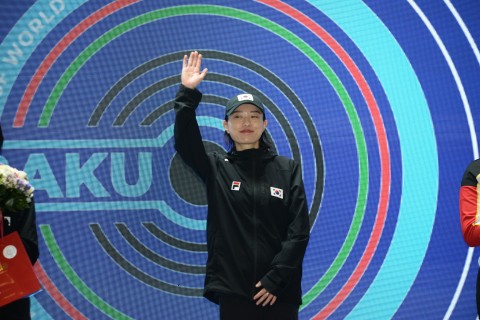 World record set in Baku - PHOTO