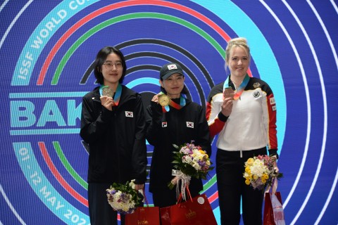 World record set in Baku - PHOTO