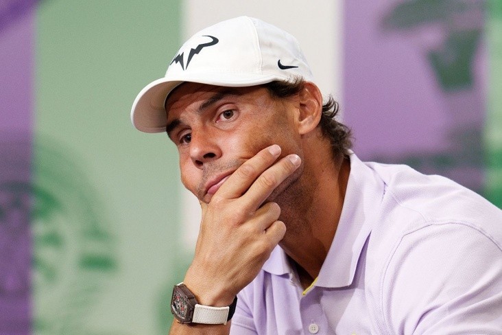 Nadal çətin seçim qarşısında - ETİRAF