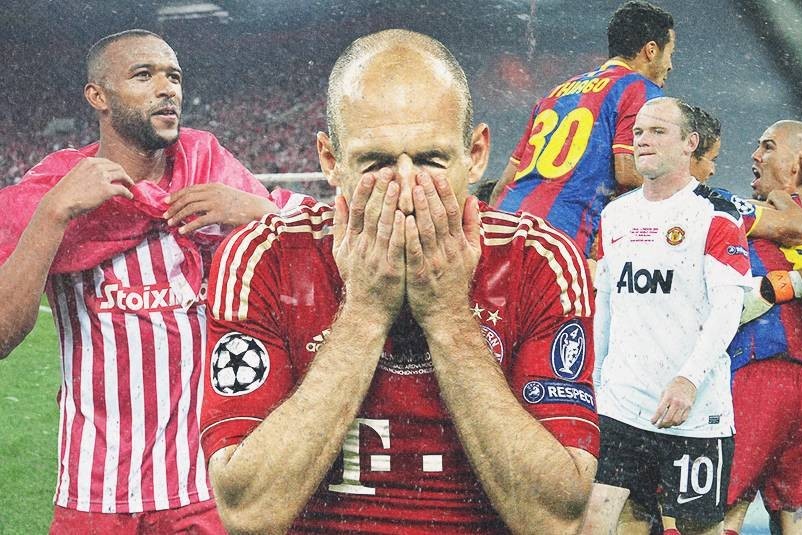 Home finals in European Cups, are they also doomed? - ANALYSIS