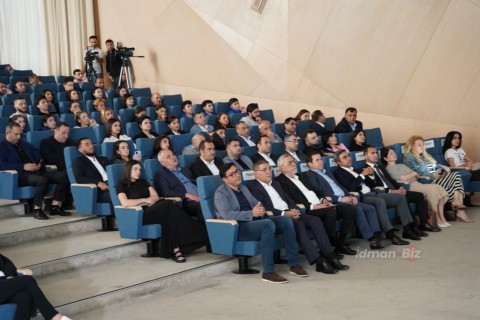 Federasiya prezidenti: “Rüstəmin ən böyük qələbəsi güclü iradəsidir” - FOTO