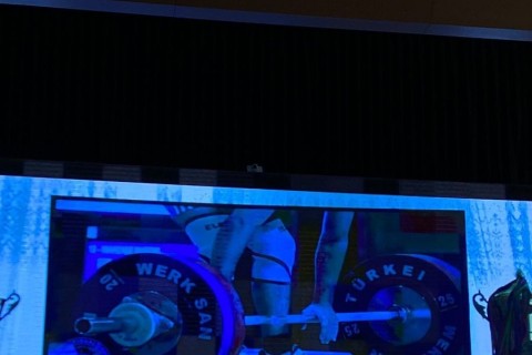 Federasiya prezidenti: “Rüstəmin ən böyük qələbəsi güclü iradəsidir” - FOTO