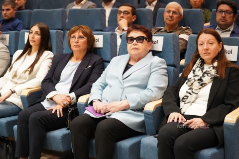 Federasiya prezidenti: “Rüstəmin ən böyük qələbəsi güclü iradəsidir” - FOTO