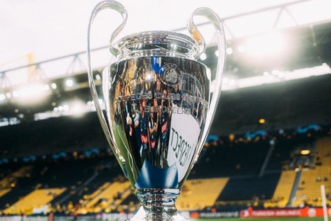 Мадрид или Дортмунд? Кто выиграет финал Лиги чемпионов на "Уэмбли"