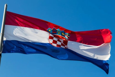 Xorvatiya Avropa çempionatından imtina edib