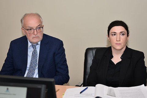 AFFA-nın İcraiyyə Komitəsinin QƏRARLARI - FOTO