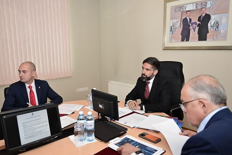 AFFA-nın İcraiyyə Komitəsinin QƏRARLARI - FOTO