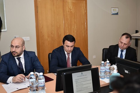 AFFA-nın İcraiyyə Komitəsinin QƏRARLARI - FOTO