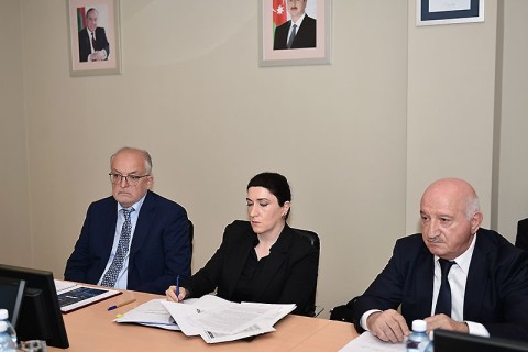 AFFA-nın İcraiyyə Komitəsinin QƏRARLARI - FOTO