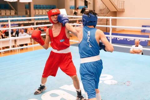 President Heydar Aliyev-Cup 2024 kicks off– PHOTO - VIDEO