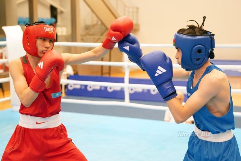 President Heydar Aliyev-Cup 2024 kicks off– PHOTO - VIDEO