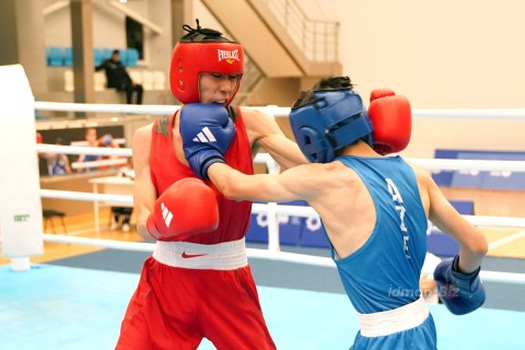 President Heydar Aliyev-Cup 2024 kicks off– PHOTO - VIDEO