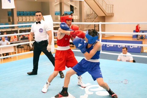 President Heydar Aliyev-Cup 2024 kicks off– PHOTO - VIDEO