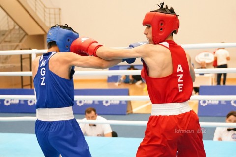 President Heydar Aliyev-Cup 2024 kicks off– PHOTO - VIDEO