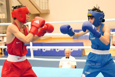 President Heydar Aliyev-Cup 2024 kicks off– PHOTO - VIDEO