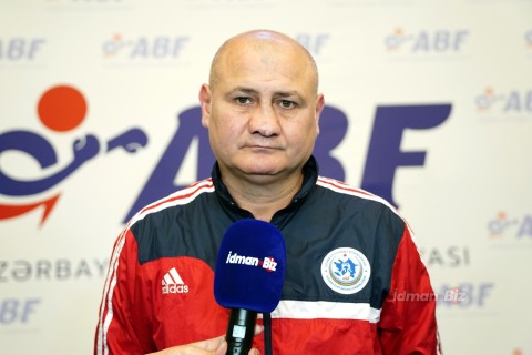 President Heydar Aliyev-Cup 2024 kicks off– PHOTO - VIDEO