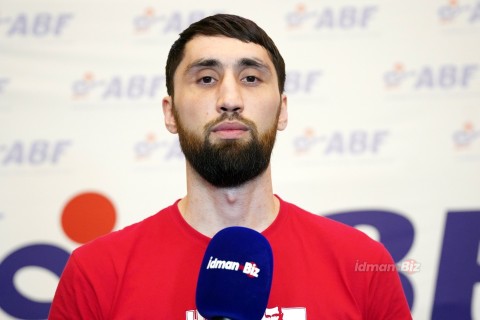 President Heydar Aliyev-Cup 2024 kicks off– PHOTO - VIDEO