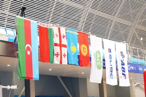 President Heydar Aliyev-Cup 2024 kicks off– PHOTO - VIDEO