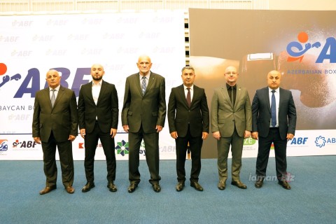 President Heydar Aliyev-Cup 2024 kicks off– PHOTO - VIDEO