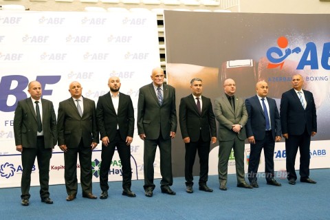 President Heydar Aliyev-Cup 2024 kicks off– PHOTO - VIDEO