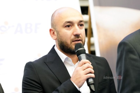 President Heydar Aliyev-Cup 2024 kicks off– PHOTO - VIDEO