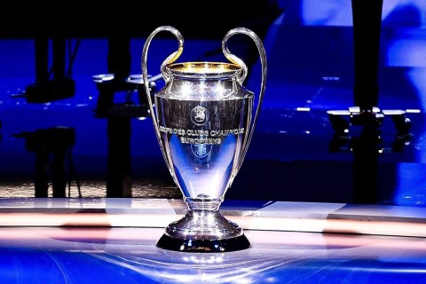 Qarabag’s three more opponents in the  Champions League