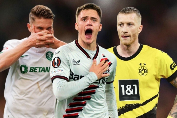 Внезапная замена Мбаппе, новая топ-цель "Реала" и будущее Ройса. Трансферные слухи недели