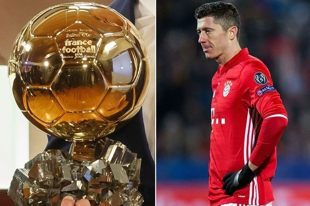 “France Football”: Robert Levandovski “Qızıl top”a layiq görülə bilər