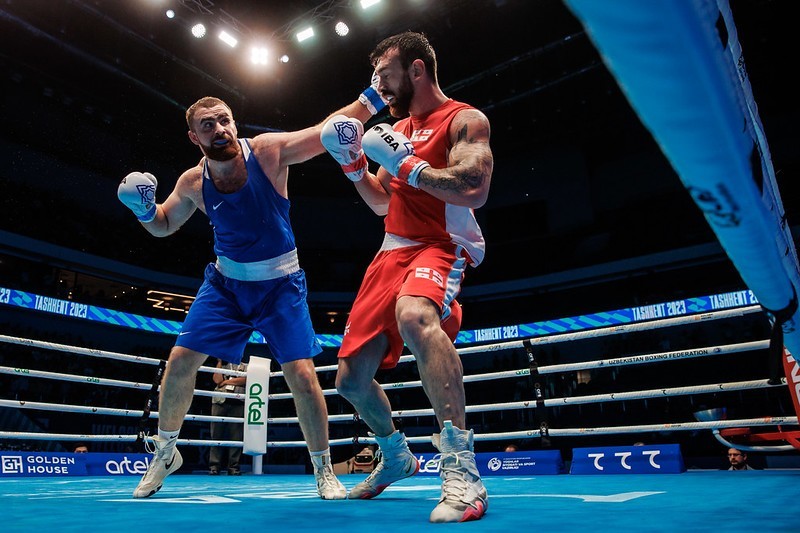 Наша сборная участвует в "Elorda Cup"