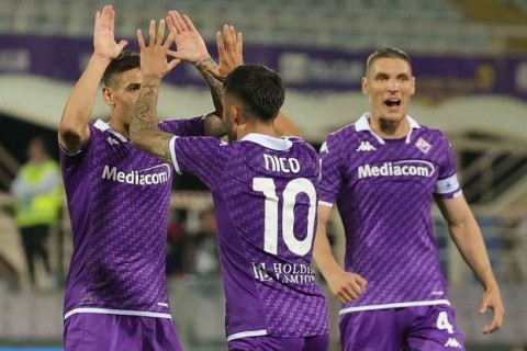 “Fiorentina” və “Udineze”dən vacib qələbələr - VİDEO
